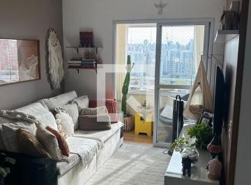Apartamento · 54m² · 2 Quartos · 2 Vagas · Apartamento à Venda - Cambuci, 2 Quartos, 54 m2