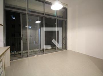 Apartamento · 31m² · 1 Quarto · Apartamento à Venda - Vila Mariana, 1 Quarto,  31 m2