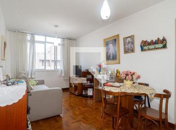 Apartamento · 59m² · 1 Quarto · Apartamento à Venda - Consolação, 1 Quarto,  59 m2