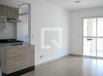 Apartamento · 60m² · 2 Quartos · 1 Vaga · Apartamento à Venda - Sacomã, 2 Quartos,  60 m2