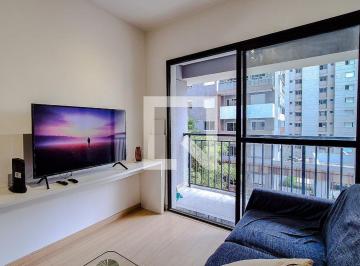 Apartamento · 32m² · 1 Quarto · Apartamento à Venda - Vila Pompéia, 1 Quarto, 32 m2