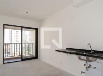 Apartamento · 30m² · 1 Quarto · Apartamento à Venda - Consolação, 1 Quarto, 30 m2