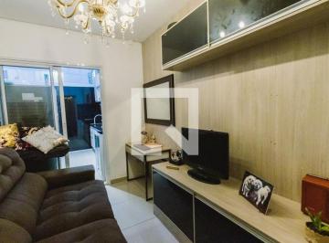Apartamento · 48m² · 1 Quarto · Apartamento à Venda - Barra Funda, 1 Quarto, 48 m2
