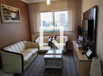 Apartamento · 50m² · 1 Quarto · 1 Vaga · Apartamento à Venda - Bela Vista, 1 Quarto, 50 m2