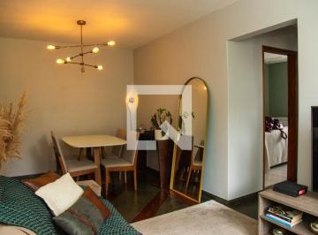 Apartamento · 76m² · 2 Quartos · 2 Vagas · Apartamento à Venda - Chácara Santo Antonio, 2 Quartos,  76 m2