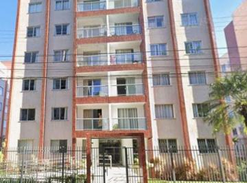 Apartamento de 3 quartos, Curitiba · APARTAMENTO NO JUVEVÊ | 3 QUARTOS | 1 SUÍTE | 1 VAGA | 81 m² PRIVATIVOS