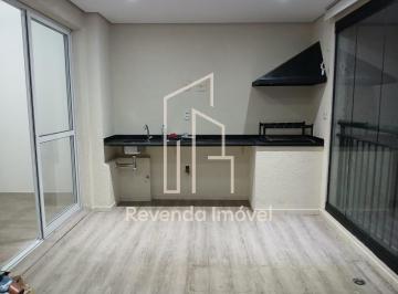 Foto 01 · Apartamento, Sacomã, São Paulo, SP