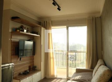 Apartamento · 48m² · 2 Quartos · 1 Vaga · Apartamento à Venda - Lapa, 2 Quartos, 48 m2