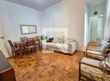 Apartamento · 64m² · 2 Quartos · Apartamento à Venda - Santa Cecília, 2 Quartos, 64 m2