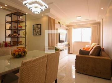 Apartamento · 70m² · 3 Quartos · 1 Vaga · Apartamento à Venda - Vila Ema, 3 Quartos,  70 m2