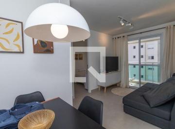 Apartamento · 41m² · 1 Quarto · 1 Vaga · Apartamento à Venda - Barra Funda, 1 Quarto,  41 m2