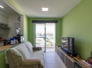 Apartamento · 45m² · 1 Quarto · 1 Vaga · Apartamento à Venda - Barra Funda, 1 Quarto, 45 m2