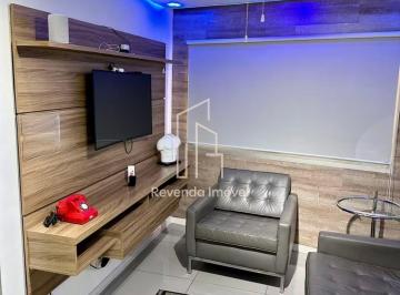 Foto 03 · Apartamento para venda no Edifício Villa Ballena Rua Nestor Pestana, 187, Consolação, São Paulo.