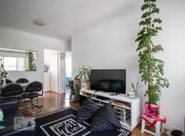 Apartamento · 58m² · 2 Quartos · 1 Vaga · Apartamento à Venda - Alto da Lapa, 2 Quartos, 58 m2