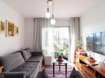 Apartamento · 121m² · 3 Quartos · 2 Vagas · Apartamento à Venda - Mandaqui, 3 Quartos,  121 m2