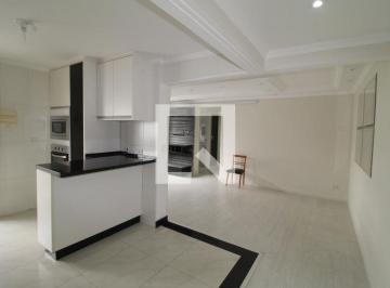Apartamento · 78m² · 2 Quartos · 1 Vaga · Apartamento à Venda - Água Fria, 2 Quartos, 78 m2