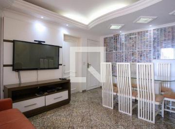 Apartamento · 72m² · 3 Quartos · 1 Vaga · Apartamento à Venda - Vila Alpina, 3 Quartos,  72 m2