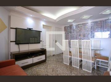 Apartamento · 72m² · 3 Quartos · 1 Vaga · Apartamento à Venda - Vila Alpina, 3 Quartos, 72 m2