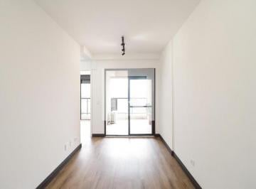 Apartamento · 45m² · 2 Quartos · 1 Vaga · Apartamento à Venda - Água Fria, 2 Quartos,  45 m2