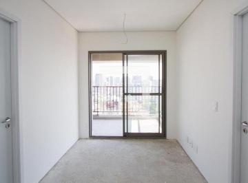 Apartamento · 47m² · 2 Quartos · Apartamento à Venda - Chácara Santo Antonio, 2 Quartos, 47 m2