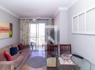 Apartamento · 64m² · 2 Quartos · 1 Vaga · Apartamento à Venda - Vila Ema, 2 Quartos,  64 m2
