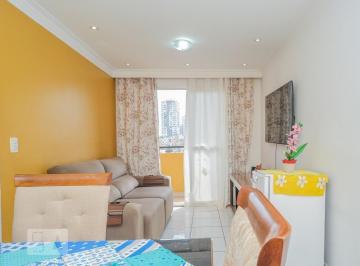 Apartamento · 70m² · 3 Quartos · 3 Vagas · Apartamento à Venda - Mandaqui, 3 Quartos, 70 m2