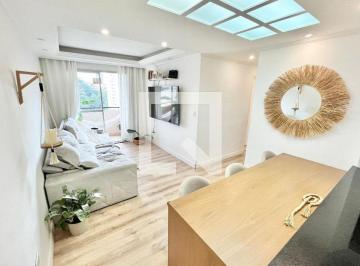 Apartamento · 70m² · 3 Quartos · 2 Vagas · Apartamento à Venda - Mandaqui, 3 Quartos, 70 m2