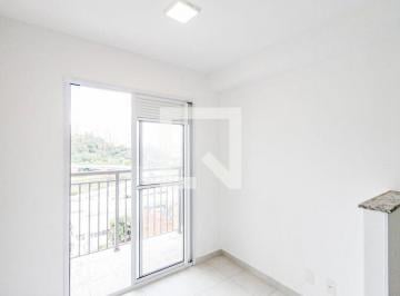 Apartamento · 27m² · 1 Quarto · Apartamento à Venda - Chácara Santo Antonio, 1 Quarto,  27 m2