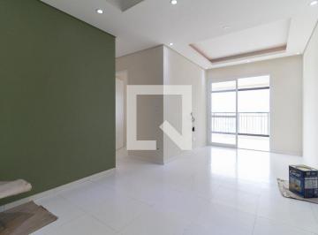 Apartamento · 65m² · 2 Quartos · 1 Vaga · Apartamento à Venda - Sacomã, 2 Quartos,  65 m2