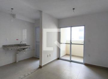Apartamento · 53m² · 1 Quarto · 1 Vaga · Apartamento à Venda - Ipiranga, 1 Quarto, 53 m2