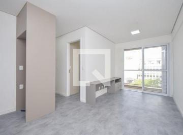 Apartamento · 52m² · 2 Quartos · 1 Vaga · Apartamento à Venda - Centro, 2 Quartos, 52 m2