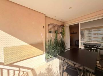 Apartamento de 2 quartos, Barueri · Alphaville | London Ville | 79m² | 2 dorms | 1 suíte | 1 vaga | R$ 848 mil