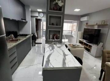 Apartamento de 1 quarto, Barueri · Choice Alphaville | 68m² | 2 dormitórios | 1 vaga | Churrasqueira | Venda