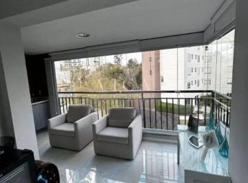 Apartamento · 67m² · 1 Quarto · 1 Vaga · Choice Alphaville | 68m² | 2 dormitórios | 1 vaga | Churrasqueira | Venda