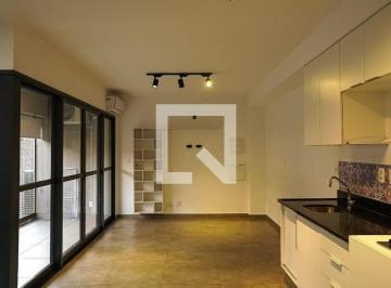 Apartamento · 41m² · 1 Quarto · 1 Vaga · Apartamento à Venda - Vila Pompéia, 1 Quarto, 41 m2
