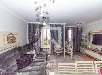 Apartamento · 75m² · 3 Quartos · 2 Vagas · Apartamento à Venda - Vila Ema, 3 Quartos,  75 m2