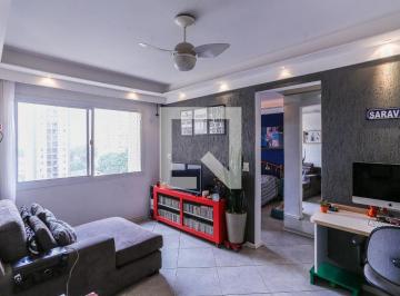 Apartamento · 49m² · 1 Quarto · 1 Vaga · Apartamento à Venda - Vila Pompéia, 1 Quarto, 49 m2