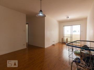Apartamento · 76m² · 2 Quartos · 1 Vaga · Apartamento à Venda - Chácara Santo Antonio, 2 Quartos, 76 m2