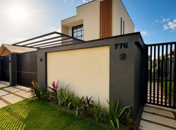 Foto 01 · Casa, Balneário Brandalize, Itapoá, SC