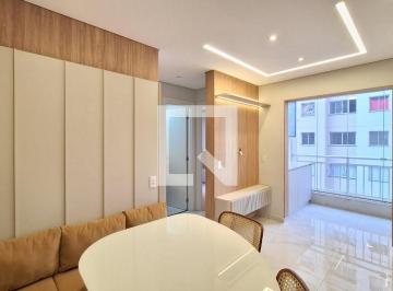 Apartamento · 42m² · 2 Quartos · Apartamento à Venda - Barra Funda, 2 Quartos,  42 m2