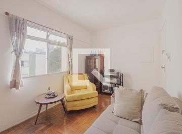 Apartamento · 67m² · 3 Quartos · 1 Vaga · Apartamento à Venda - Vila Madalena, 3 Quartos, 67 m2