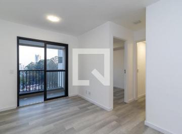 Apartamento · 49m² · 2 Quartos · 1 Vaga · Apartamento à Venda - Água Fria, 2 Quartos,  49 m2
