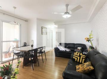 Apartamento · 71m² · 3 Quartos · 1 Vaga · Apartamento à Venda - Vila Carrão, 3 Quartos, 71 m2