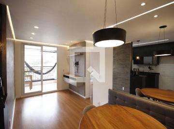 Apartamento · 59m² · 2 Quartos · 1 Vaga · Apartamento à Venda - Cambuci, 2 Quartos, 59 m2
