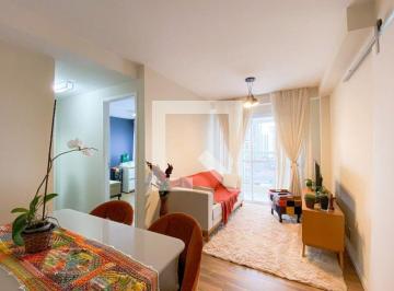 Apartamento · 57m² · 2 Quartos · 1 Vaga · Apartamento à Venda - Barra Funda, 2 Quartos,  57 m2