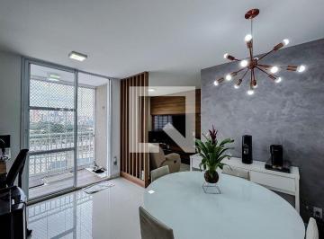 Apartamento · 59m² · 2 Quartos · 1 Vaga · Apartamento à Venda - Mooca, 2 Quartos,  59 m2