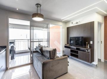 Apartamento · 53m² · 2 Quartos · 1 Vaga · Apartamento à Venda - Barra Funda, 2 Quartos,  53 m2