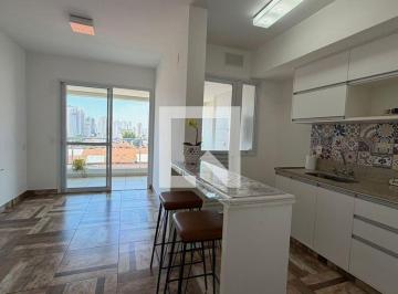 Apartamento · 50m² · 1 Quarto · 1 Vaga · Apartamento à Venda - Tatuapé, 1 Quarto, 50 m2