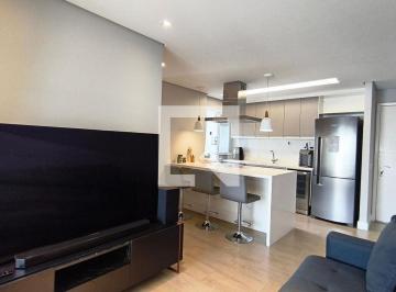 Apartamento · 64m² · 2 Quartos · 1 Vaga · Apartamento à Venda - Cambuci, 2 Quartos,  64 m2