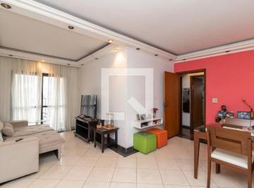 Apartamento · 115m² · 3 Quartos · 2 Vagas · Apartamento à Venda - Mandaqui, 3 Quartos, 115 m2